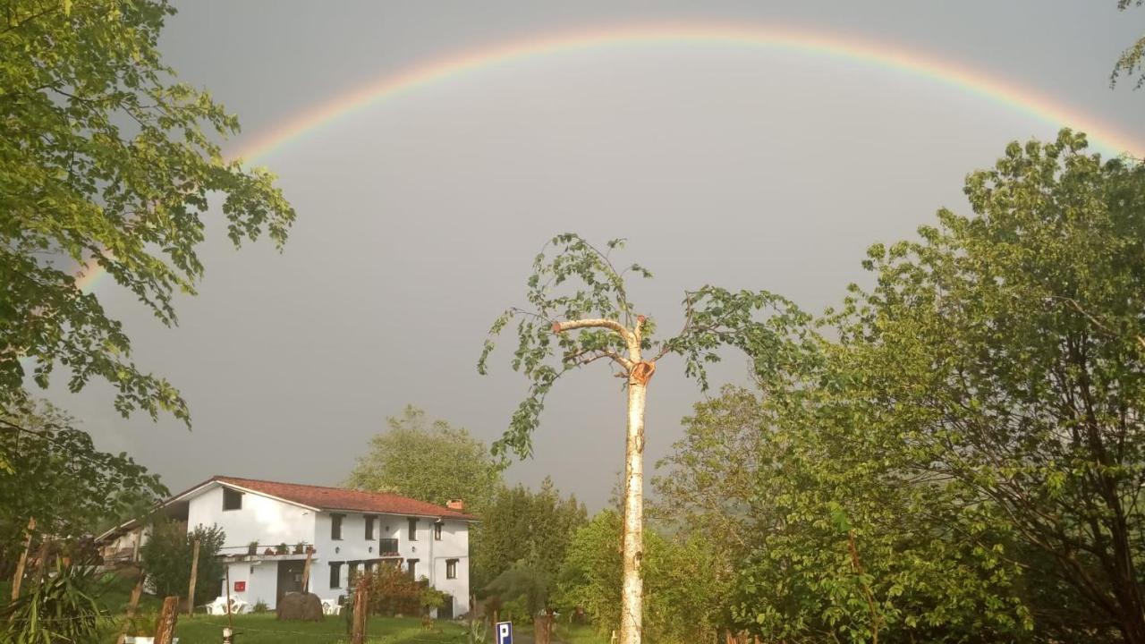 Balentziaga Alojamento de Turismo Rural Azcoitia